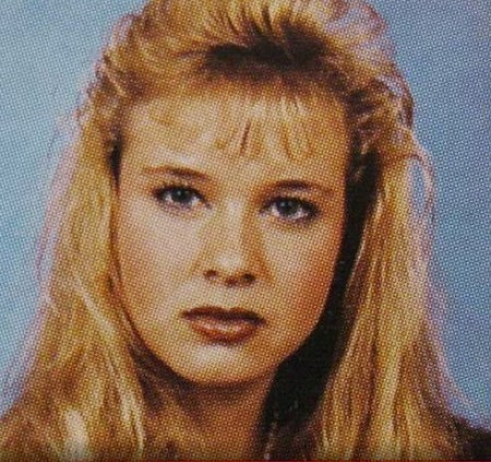 Diev�a, ke� �a ani vlastn� mater nespozn�