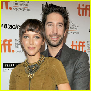 Aspoň jedna dobrá správa: Ross z Priateľov sa oženil