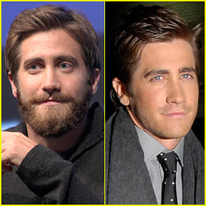 Jake Gyllenhaal to tam má poriadne husté