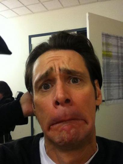 Jim Carrey a 50 Cent: �al�� �ialenci do zoznamu