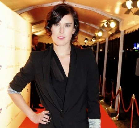 Keď semeno padne na úrodnú pôdu a predsa sa Rumer Willis nevydarí