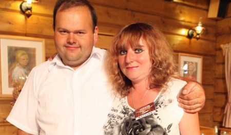 Martina, vr� sa sp� na obrazovku!!!