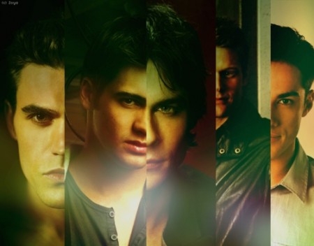 Fe���ikovia z Up�rskych denn�kov