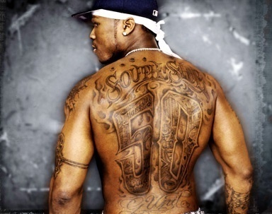 50 Cent in da Piko�ky