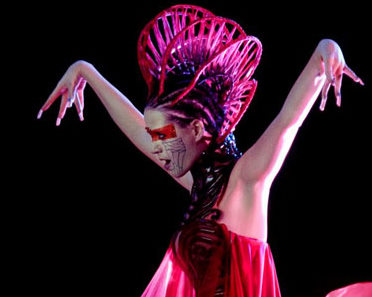 Katy Perry je Gaga