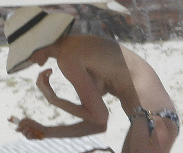 Kate Bosworth hore bez