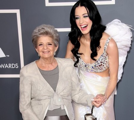 Celebrity a ich dedkovci