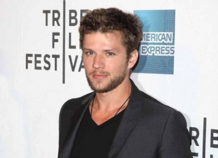 Ryan Phillippe kon�� s herectvom