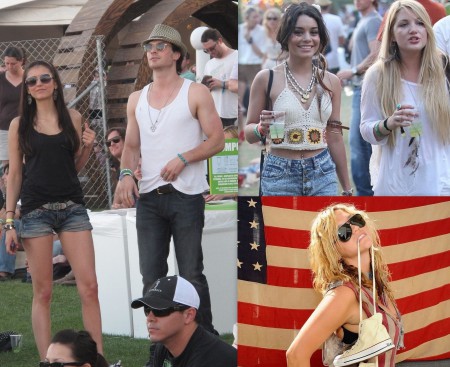 Ian Somerhalder si dal rande s Ninou Dobrev na tr�ve