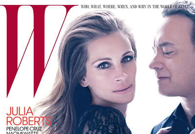 Julia Roberts a Tom Hanks spolu v novej kom�dii