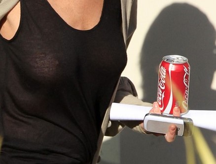 Koho koli�ka a prs��ka?