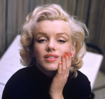 Marilyn Monroe nikdy neomrz�