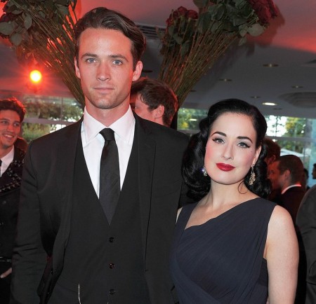 Dita a jej Kasteljeb�k