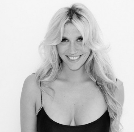 Ke$ha nie je nechutn�? �o sa stalo?