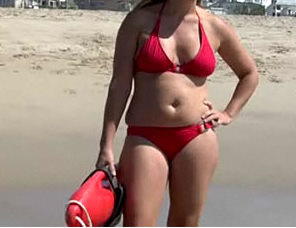 Ktor� sexica z Baywatchu �ialene pribrala?