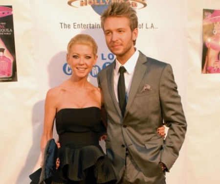 Niekto si v�ne zobral Taru �Trosku�Reid