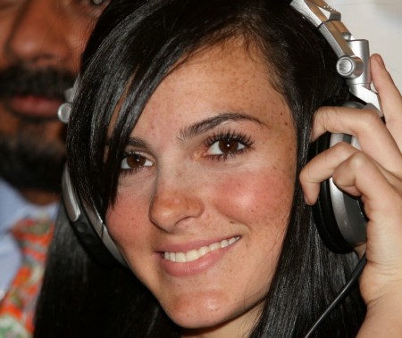 Zo s�gry Lindsay Lohan bude modelka