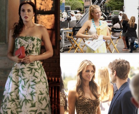 M�me tu piatu s�riu Gossip Girl