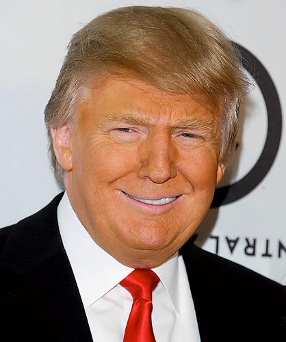 Ke� ide� z domu, v�dy si zober aj druh� bradu