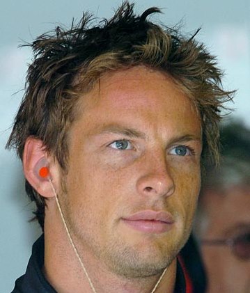 Na jazdcovi F1 Jensonovi Buttonovi by si ka�d� rada zajazdila