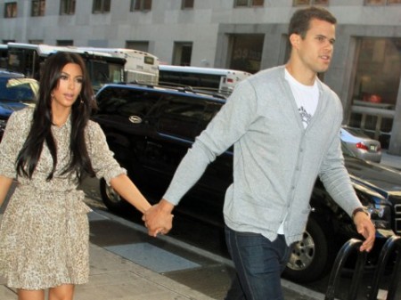 Takže Kim Kardashian sa naozaj rozvádza…