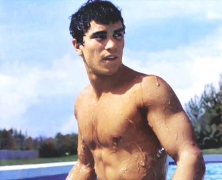 Jeremy Bloom je n� �chlop� na pondelok