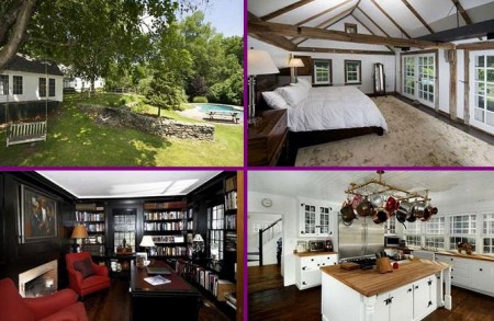 Renee Zellweger si u� nebude hovie� v tomto dom�eku