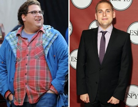 �okuj�ce premeny celebr�t