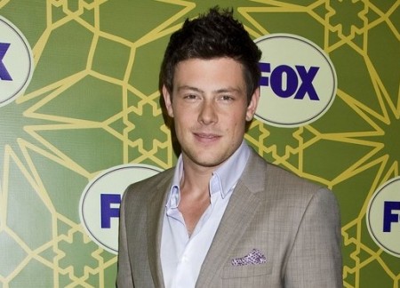 Chrumk��i z Glee