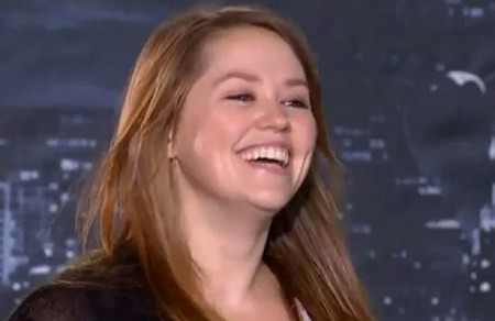 Dcéra Jima Carreyho sa prihlásila do American Idol