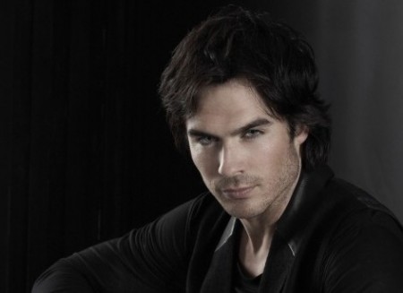 The Vampire Diaries s� po dlh�ej odmlke sp�