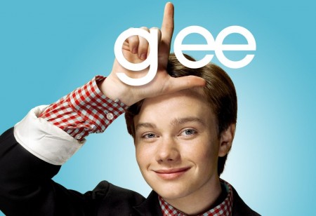 Multifunk�n� Chris Colfer