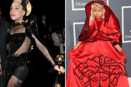 Drah� Bo�e, jedna Lady Gaga je viac ne� dos�, nemysl�?!