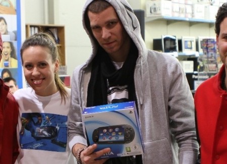 Nov� l�ska Majka Spirita, Vita