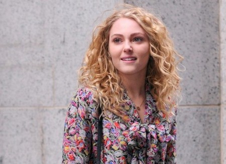 Carrie Bradshaw z�zra�ne omladla