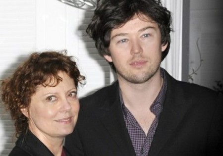 Susan Sarandon a jej o tridsa��tyri rokov mlad�ia hra�ka