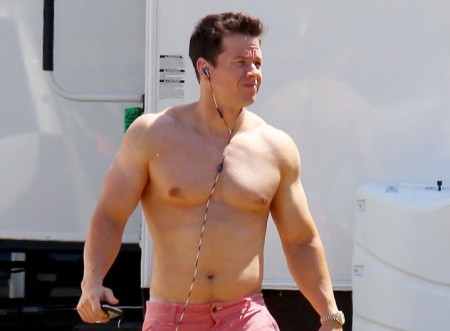 Mark Wahlberg chce va�u pozornos�