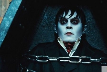 Johnny Depp nevie hra� bez mejkapu