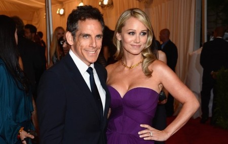 Ben Stiller na piatok