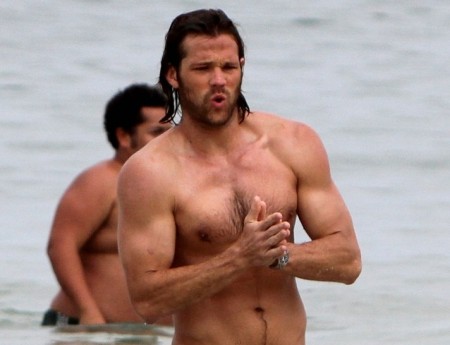 Jared Padalecki a jeho supernatur�lna pr�a�livos�