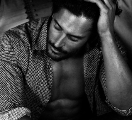 Samec Joe Manganiello