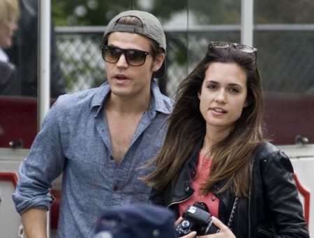 Ka��a� na Elenu, Stefan Salvatore m� in� l�sku