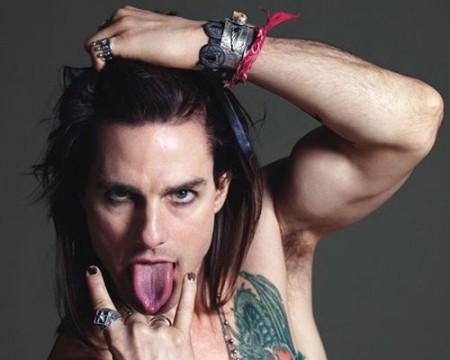 Tom Cruise zmenil imid�, jeho (homo)sexualita zost�va rovnak�