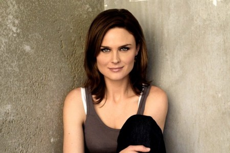 Emily Deschanel je kos�