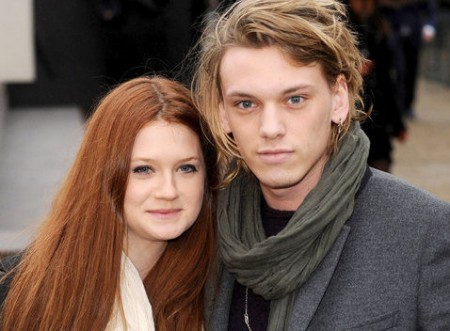 O tom, ako sa Ginny Weasleyov� nakoniec nevydala�