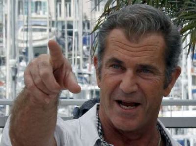 Mel Gibson nem� stato�n� srdce