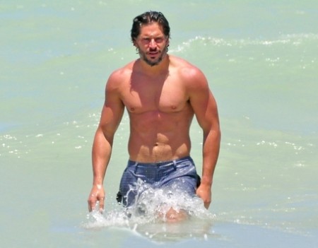 Celebritn� leto 2012