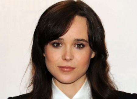 Ellen Page chce niekto zabi�, zavolajte Steven Seagala!