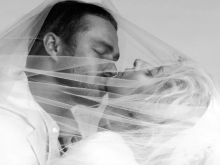 Lady Gaga sa vydala!