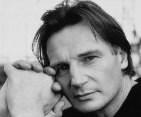 Liam Neeson, lebo je sympa��k